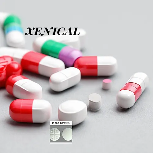 Xenical precio en farmacia españa